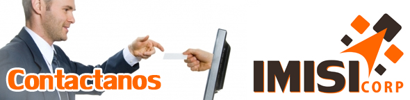 Contactanos - Dejanos tus datos completos