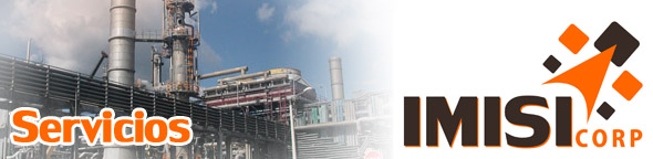 Nuestros Servicios a la Industria