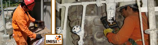 Ensayos no destructivos TAMPICO MEXICO